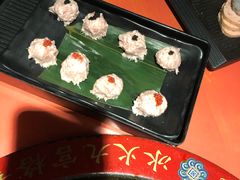 -巴九门老火锅(来福士打望店)