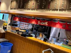-福苗小骆驼烧烤(大唐不夜城店)