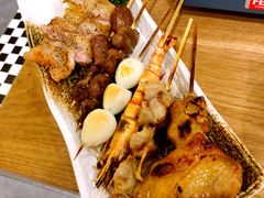 -八间(合生汇店)