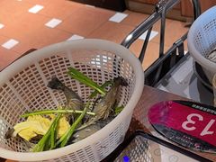 -三个渔夫·蒸汽海鲜(小白楼店)