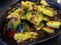 拍黄瓜-功夫小龙虾·烧烤·江湖菜(金沙洲店)