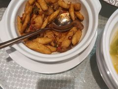 -春盛渔府(牛首山店)