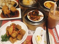 -点点心点心专门店(旺角店)