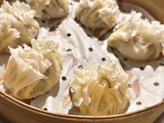 -三道菜(明堂公园店)