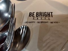餐具摆设-BE BRIGHT KITCHEN(正佳广场店)