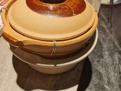 -前门后头老北京铜锅涮肉·京味菜·烤鸭(伊藤洋华堂店)