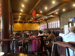 -重元寺香积厨素斋馆