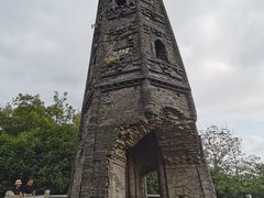 -上海佘山国家森林公园天马山园