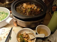 -绿茶餐厅(西单老佛爷店)