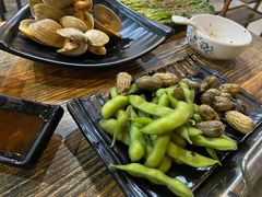 -丹东特色烤肉(学府路一部店)