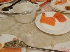 -芭菲盛宴·环球美食(锦城万达广场店)