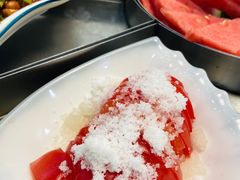 -骄傲de小龙虾 · 全羊馆(新北万达店)