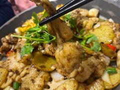 -精悦蓉(松江万达广场店)