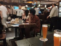 大堂-宝莱纳餐厅(滨江店)