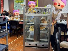 -香港蓮香樓(中環店)