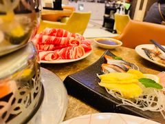 -盛宴标帜餐厅·亲子自助 (南昌喜来登酒店)