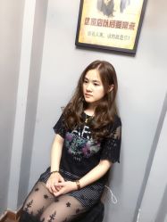 -M hair salon