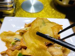 腊肉豆丝-肖记公安牛肉鱼杂馆· 省级非物质文化遗产(仁和路店)