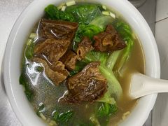 -汉记面馆(南华东路店)