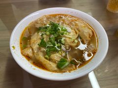 -信阳风味罗山大肠汤(经一路店)