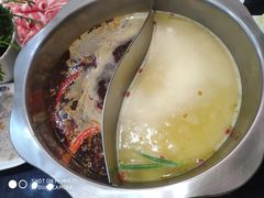 -红菇坊鲜汤火锅(橡树湾店)