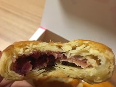 老婆饼（玫瑰）-味多美蛋糕(安贞桥东店)
