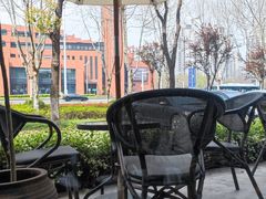 -竹里馆 ·茶食(奥体店)