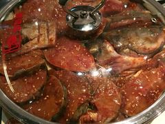 -黄记煌三汁焖锅(崇文门店)