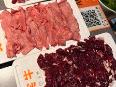 -贵宾牛·潮汕牛肉火锅(珠池总店)