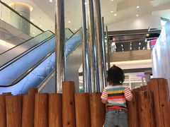 -香港ELEMENTS圆方