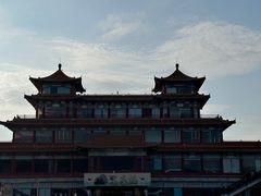 -野狸岛