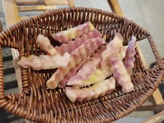 -阿婆情腊排骨火锅·野生菌季(古城旗舰店)