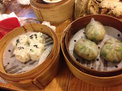 -添好运点心专门店(深水埗店)