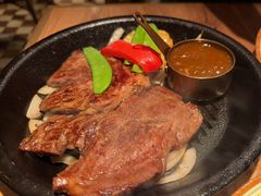 -玛格萝妮比萨屋(陆家浜路店)