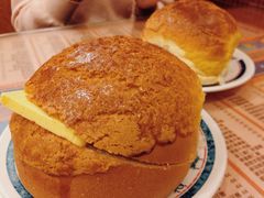 菠萝油-金华冰厅