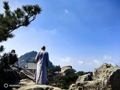 -九华山风景区