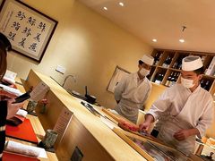 -鮨青(恒基名人购物中心店)