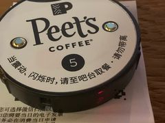 -Peet's Coffee皮爷咖啡(大学路店)
