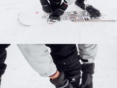 -太子岭滑雪场