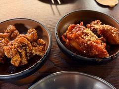 -韩鼎丰·韩国料理(林奥店)