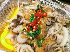 八爪鱼-花味·自助烤肉(雨花客厅店)