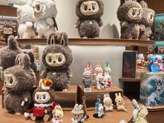 -泡泡玛特POPMART(壹号店)