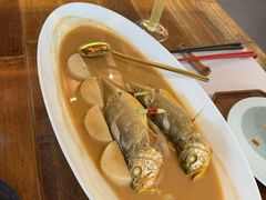 -荷风细雨·中国茶宴(世纪大道店)