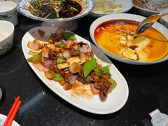 -老头儿油爆虾·知味杭州(爱琴海购物中心)