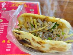 -刘氏方酥锅盔(古城总店)