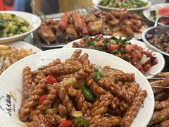 -小民大排档(光谷店)