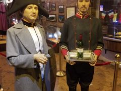 -青岛葡萄酒博物馆