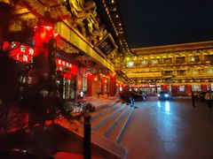 -山西饭店