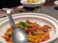 -鸽子侯·家宴·平价海鲜(绿地店)