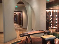 -广州富力丽思卡尔顿酒店·丽轩·粤菜